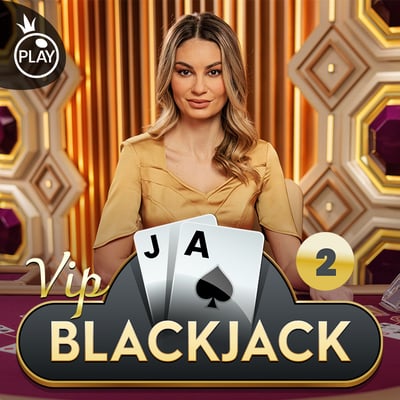 VIP Blackjack 2  Ruby